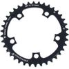 Stronglight 5-Arm/110PCD Chain Ring - Black, 52 T