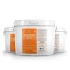 Exfoliating Carrot Scrub - 128oz - Unscented