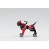 52Toys BEASTBOX BB 51D CLAWDE Non-Scale ABS Painted Complete Figure