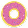 Creative Teaching Press So Much Pun! Donut. 6" Cut-Outs (8454)
