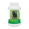 Healthy Breeds Affenpinscher Multi-Tabs Plus Chewable Tablets 180 Count