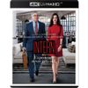 The Intern [4K UHD] [Blu-ray]