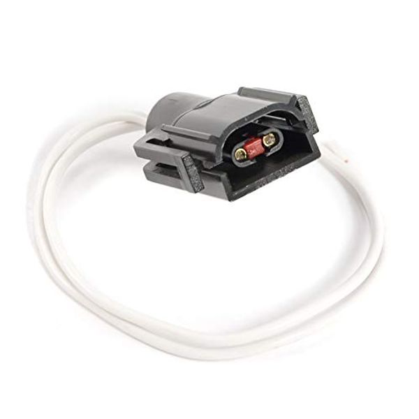 1979-2004 Mustang Speed Speedometer Sensor Wiring Harness Connector Plug