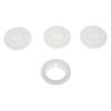 Dorman 49455: Wiper Linkage Bushing