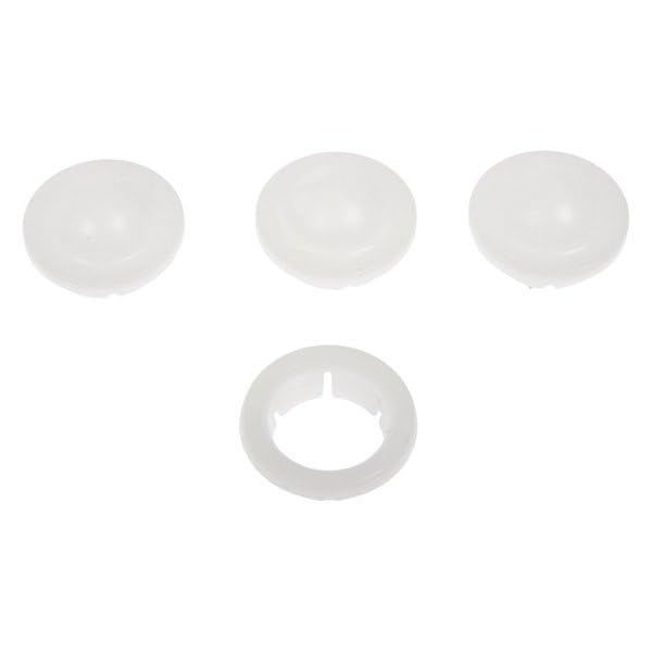 Dorman 49455: Wiper Linkage Bushing