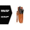 Southwire CSK5 Cable Splicing Kit. 5-Piece