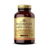 Solgar B-Complex with Vitamin C Stress Formula 250 Tablets