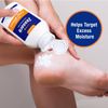 Zeasorb Excess Moisture 2.5 Oz (Pack of 2)