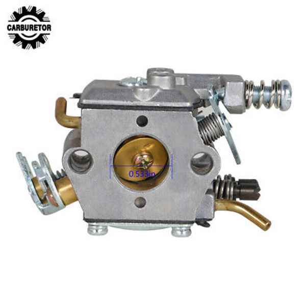 Trimmer Carburetor for Husqvarna Wt-964-1 Replace 577133001 225 232 Model Engine