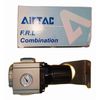 Airtac Regulator, Model GAR60025ST, 1" NPT pipe threads, USA stock
