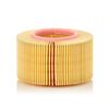 MANN-FILTER C 1552 Air Filter - for Motorcycles