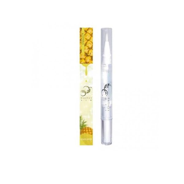 PURIAMPHA CC Cuticle Oil Pineapple 4.5mL (1pc)