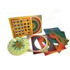 Paper Wheels[2 LP]Limited Edition Box Set]