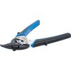 BGS 6137 | Mini Body Sheet Shears | left cut | 195 mm