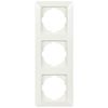 Kopp Milano Cover Frame White, Milano