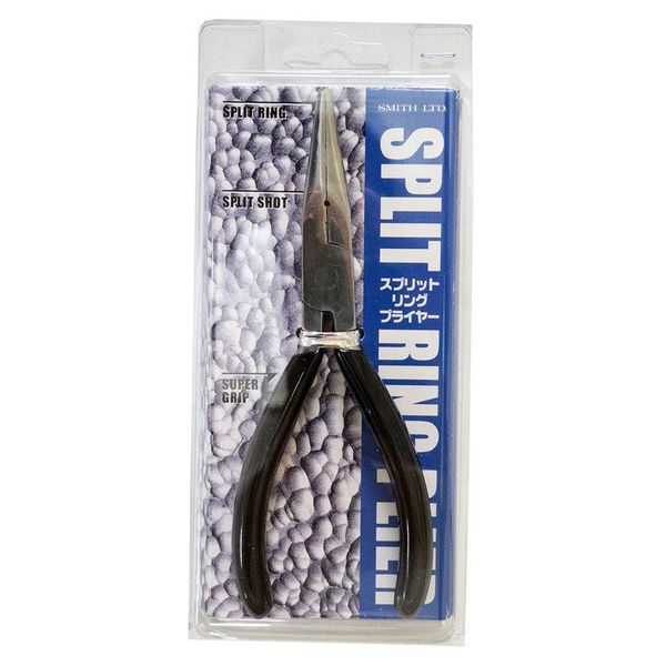 SMITH LTD Pliers Split Ring Pliers 137mm