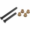 70-74 Barracuda Cuda Door Hinge Pin Repair Kit #1203