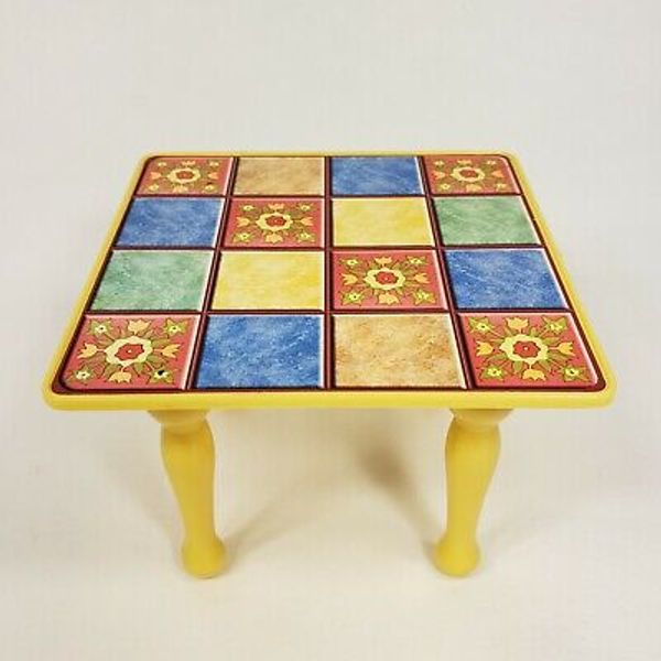 Mattel Loving Family Dollhouse Kitchen Table