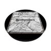 Synthesizer Gear Analog Synths Modular Studio PopSockets PopGrip: Swappable Grip for Phones & Tablets