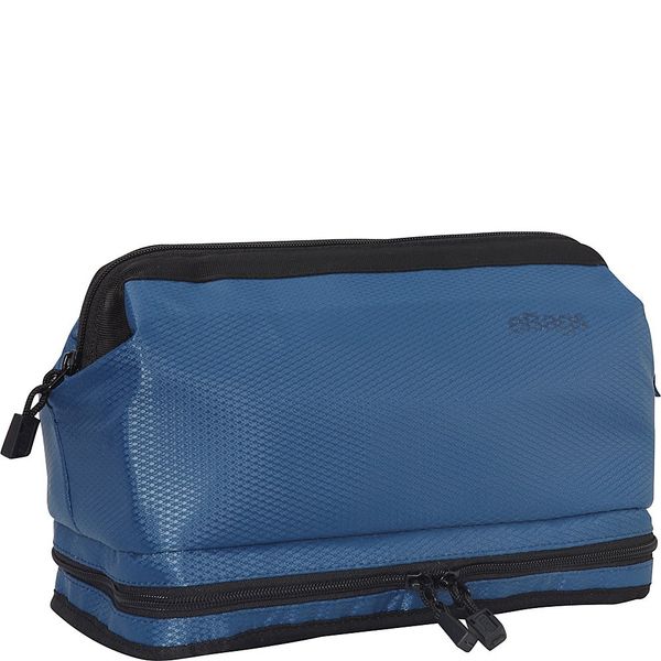 eBags Gatemouth Toiletry Kit (Denim)