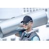 Uvex Baseball-Cap - sportliche Textilkappe - Damen & Herren