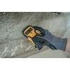 Brennenstuhl Moisture Detector MD (Moisture Meter/Moisture Meter for Wood or Building Materials, with LCD Display)