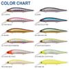 megabass x-80 magnum + 1 glx deep blue pink