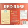 Red Rose Orange Pekoe Tea (216)