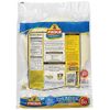 Mission Medium Carb Balance Tortilla's, 12 Ounce