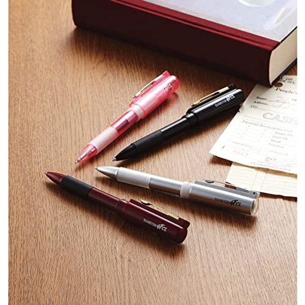 Taniever Stamp Pen 4F Capless (Mail Order)