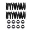 Premium 22Pcs Front Door Hinge & Bushing Kit Set Fit For Chevy GMC Suburban