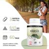 Bio Mädesüß - 215 mg - 200 Kapseln