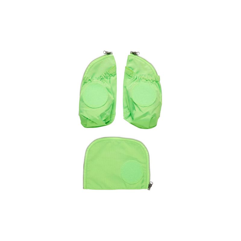 ergobag Safety Set 3-teilig (Für Packs Ab 2013) Buy bags, purses & accessories o