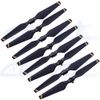 8PCS Quick Release CW CCW FOR DJI Mavic Pro Folding Props 8330 Propellers Blades