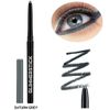 Avon Glimmerstick Eye Liner Waterproof SATURN GREY 3-Pack