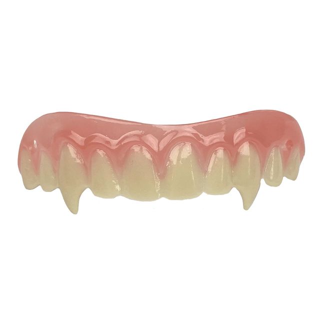 Billy-Bob Vampire Teeth - Premium Handmade Veneers