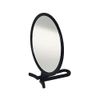 Merry Folding Hand Mirror, Black No.470
