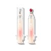 SHEGLAM Booster Shine Plumping Lip Gloss-True Passion