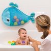 Infantino Ball Belly Stick & Store Whale