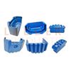 Werner Multi Ladder MT Series Powerlite Foot Kit 36-135
