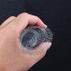 48 PCS Lint Traps for Washing Machine - with 48 Nylon Cable Ties
