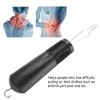 Zipper Puller Helper Button Hook, Clothes Button Puller Aid Arthritis & Joint Pain Patients, Suitable For Difficulty Buttoning Buttons
