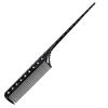 YSPARK YS-G07 Y.S.PARK Guide Comb, Black, BL, 1 Piece