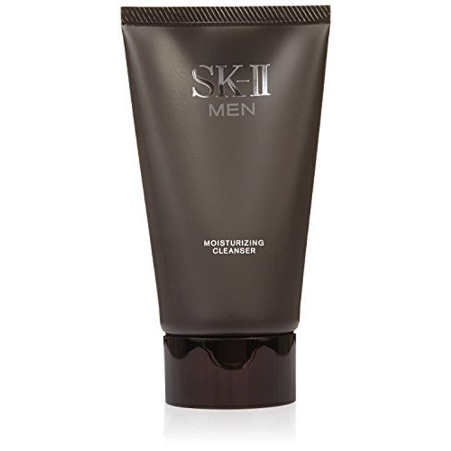 SK-II Moisturizing Cleanser, 4 Ounce