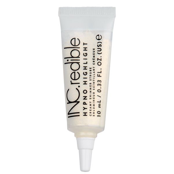 INC.redible Hypno Highlight Creamy Shimmer Strobe_throw me shade
