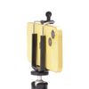 ETSUMI E-6656 Smartphone Holder, SH-1, Black