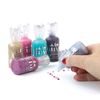 Nuvo Glitter Drops - Orange Soda
