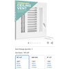Air Vent Cover