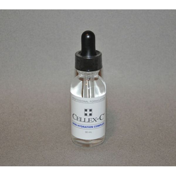 Cellex-C Skin Hydration Complex 30ml  Brand New