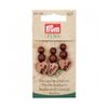 Prym Stitch Markers Wood, Natural, One Size